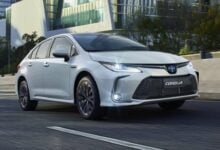 MDP Toyota Corolla precio octubre ¿Es el Toyota Corolla un competidor en peligro de extinción?