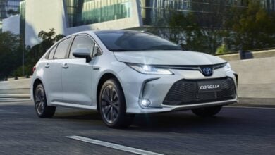 MDP Toyota Corolla precio octubre ¿Es el Toyota Corolla un competidor en peligro de extinción?