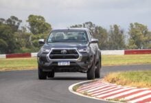 MDP Toyota HIlux 1 Toyota Hilux 2025: La Reina Indiscutible del Terreno