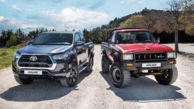 MDP Toyota Hilux Toyota Hilux: La Leyenda de las Pick Ups que No Deja de Sorprender