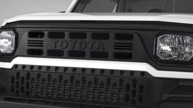 MDP Toyota Hilux Champ Super SWB teaser ¿Por qué la Toyota Hilux Champ Super SWB podría revolucionar el mercado de pickups en Latinoamérica?