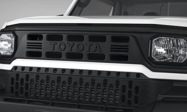 MDP Toyota Hilux Champ Super SWB teaser ¿Por qué la Toyota Hilux Champ Super SWB podría revolucionar el mercado de pickups en Latinoamérica?