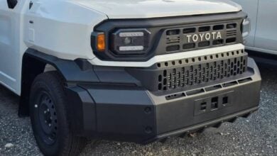 MDP Toyota Hilux Champ teaser 1 ¿La Toyota Hilux Champ puede redefinir el segmento de pick-ups en 2023?