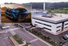 MDP Toyota Planta Toyota Retoma Gradualmente sus Operaciones en Brasil: ¿Qué Esperar?
