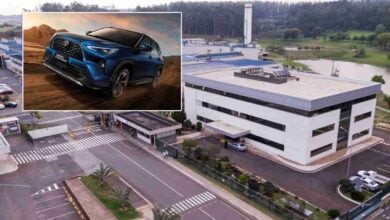 MDP Toyota Planta Toyota Retoma Gradualmente sus Operaciones en Brasil: ¿Qué Esperar?