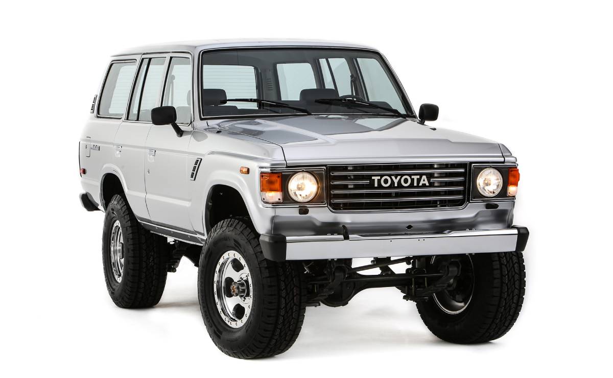Toyota Turbo Trail Cruiser: Una Revitalización del Clásico Off-Road en el SEMA Show 2025 MDP Toyota Turbo Trail Cruiser frente Toyota Turbo Trail Cruiser: Una Revitalización del Clásico Off-Road en el SEMA Show 2025