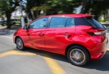 MDP Toyota Yaris perfil 1 El Auge del Mercado Automotriz Argentino: Un Análisis de los Últimos Patentamientos