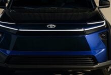 MDP Toyota bZ nuevo SUV ¿Está el nuevo Toyota bZ preparado para redefinir las SUV eléctricas?