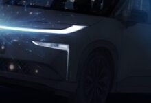 MDP Toyota bZ3X RHD Toyota bZ3X: El SUV Eléctrico que Revoluciona el Mercado con su Innovadora Oferta