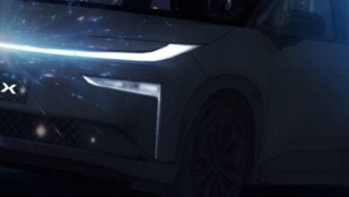 MDP Toyota bZ3X RHD Toyota bZ3X: El SUV Eléctrico que Revoluciona el Mercado con su Innovadora Oferta