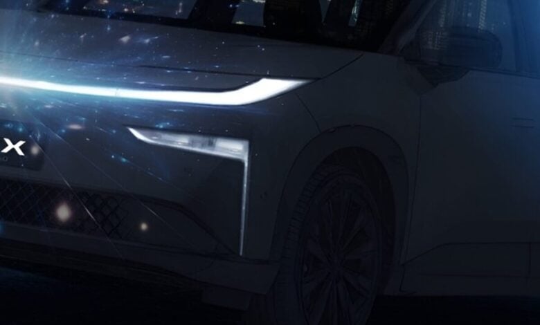 MDP Toyota bZ3X RHD Toyota bZ3X: El SUV Eléctrico que Revoluciona el Mercado con su Innovadora Oferta