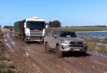 MDP Viral Toyota Hilux campo ¿Puede una Pick-up Superar Desafíos Impensados? La Toyota Hilux Pondrá a Prueba sus Límites