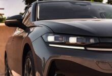 MDP Volkswagen Jetta 2026 teaser Volkswagen Jetta 2026: La llegada de un clásico renovado a Medio Oriente que cautiva corazones