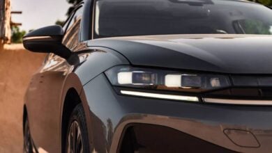 MDP Volkswagen Jetta 2026 teaser Volkswagen Jetta 2026: La llegada de un clásico renovado a Medio Oriente que cautiva corazones