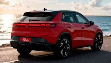 MDP Volkswagen Nivus 2027 Volkswagen Nivus y T-Cross: Renovaciones Que Revolucionarán el Mercosur