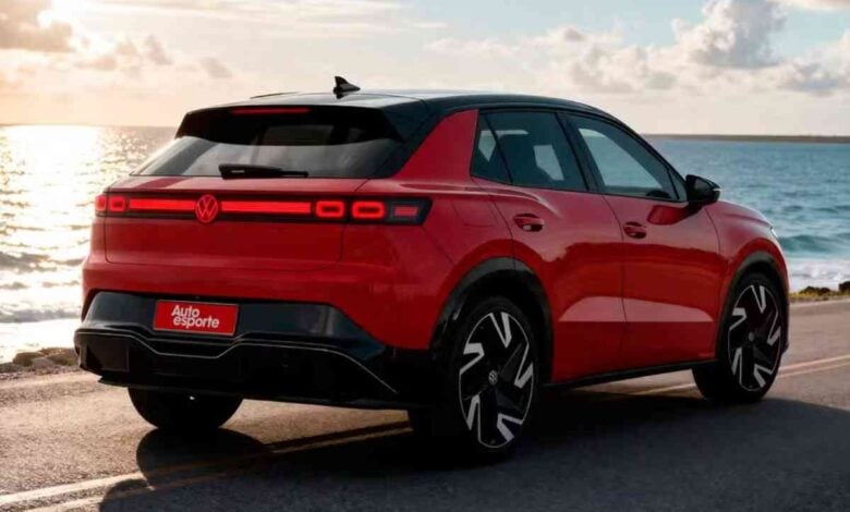 Volkswagen Nivus y T-Cross: Renovaciones Que Revolucionarán el Mercosur MDP Volkswagen Nivus 2027 Volkswagen Nivus y T-Cross: Renovaciones Que Revolucionarán el Mercosur