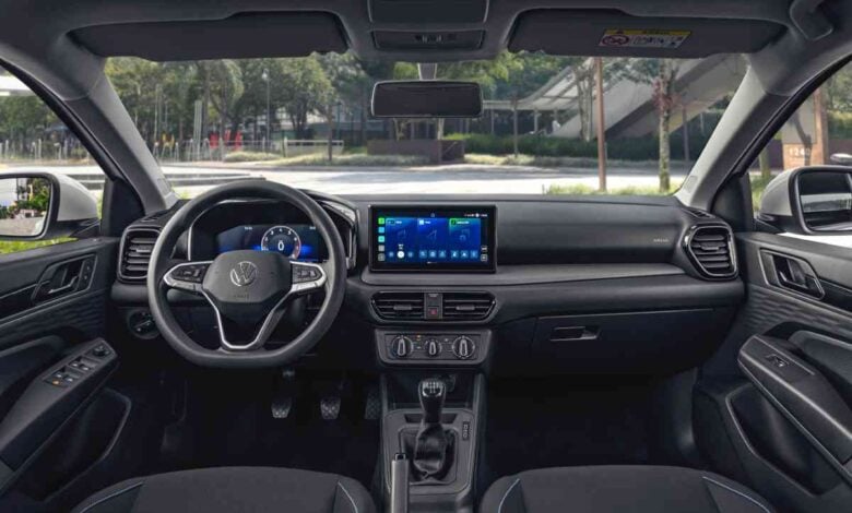 Volkswagen Revoluciona el Mercado: Financiamiento al 0% con Enfoque en Tera y Amarok MDP Volkswagen Tera Trend Volkswagen Revoluciona el Mercado: Financiamiento al 0% con Enfoque en Tera y Amarok