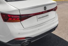 MDP Volkswagen Vento GLI 2026 teaser ¿Está listo el mercado brasileño para recibir al nuevo Volkswagen Vento Jetta GLI 2026?