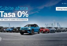MDP Volkswagen financiacion tasa 0 Volkswagen Revoluciona el Mercado: Financiación a Tasa 0% en Octubre
