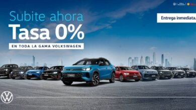MDP Volkswagen financiacion tasa 0 Volkswagen Revoluciona el Mercado: Financiación a Tasa 0% en Octubre