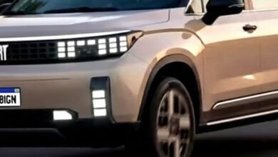 Nueva Generación de la Fiat Strada: ¿Cómo revolucionará el mercado de pick-ups pequeñas? MDP XBP el proyecto de la nueva Fiat Strada Nueva Generación de la Fiat Strada: ¿Cómo revolucionará el mercado de pick-ups pequeñas?
