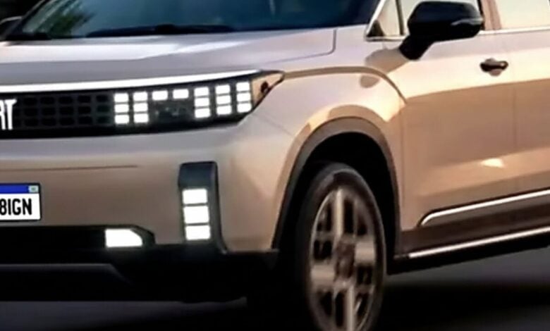 Nueva Generación de la Fiat Strada: ¿Cómo revolucionará el mercado de pick-ups pequeñas? MDP XBP el proyecto de la nueva Fiat Strada Nueva Generación de la Fiat Strada: ¿Cómo revolucionará el mercado de pick-ups pequeñas?