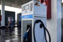 MDP YPF AdBlue 32 2 1 Azul 32 revoluciona el mercado con su nueva modalidad de carga en surtidor