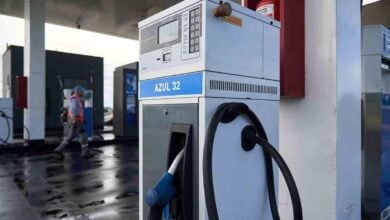 MDP YPF AdBlue 32 2 1 Azul 32 revoluciona el mercado con su nueva modalidad de carga en surtidor