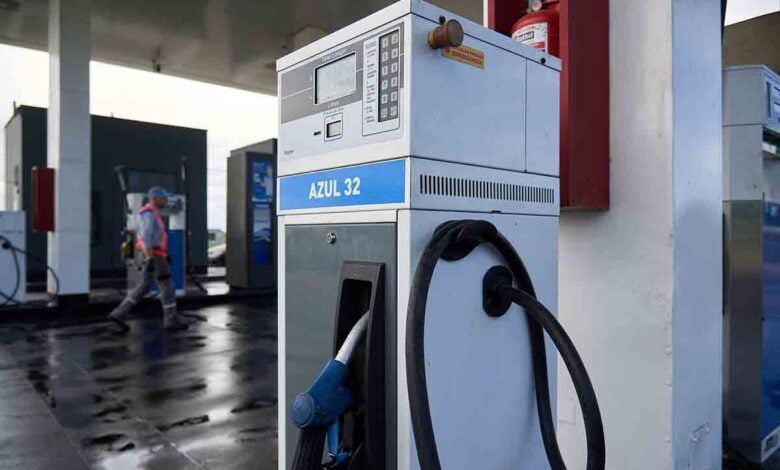 Azul 32: La Innovadora Solución que Revoluciona el Cumplimiento de Emisiones Euro V en Argentina MDP YPF AdBlue 32 2 Azul 32: La Innovadora Solución que Revoluciona el Cumplimiento de Emisiones Euro V en Argentina