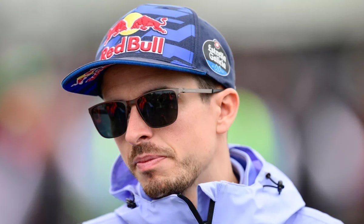MDP alex marquez Gran Premio de Australia MotoGP: Un Desafío que Redefinió el Campeonato
