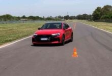 MDP audi RS3 6 Audi RS3: La Obra Maestra de la Ingeniería Alemana Que Revoluciona el Segmento