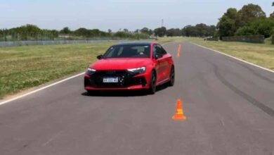 MDP audi RS3 6 Audi RS3: La Obra Maestra de la Ingeniería Alemana Que Revoluciona el Segmento
