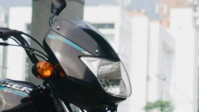MDP bajaj ct 100 moto para trabajar Bajaj se prepara para revolucionar el mercado con su nueva moto utilitaria de entrada