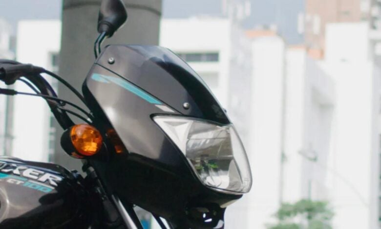 Bajaj se prepara para revolucionar el mercado con su nueva moto utilitaria de entrada MDP bajaj ct 100 moto para trabajar Bajaj se prepara para revolucionar el mercado con su nueva moto utilitaria de entrada