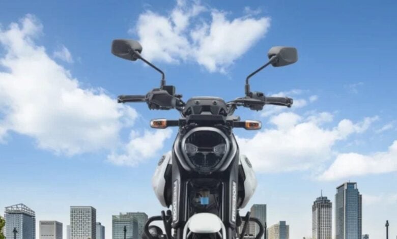 MDP bajaj fredoom moto a gnc Bajaj Freedom: La Revolución a Dos Ruedas con GNC Llega a la Argentina