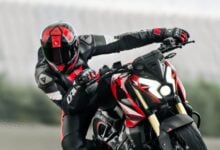 MDP bajaj ns400z 4 datos La Revolución sobre Dos Ruedas: Bajaj Rouser NS400Z Llega a Argentina