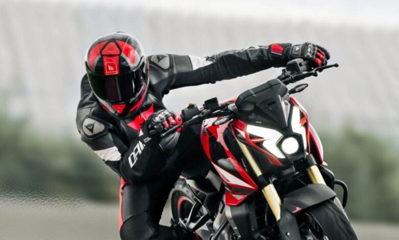 La Revolución sobre Dos Ruedas: Bajaj Rouser NS400Z Llega a Argentina MDP bajaj ns400z 4 datos La Revolución sobre Dos Ruedas: Bajaj Rouser NS400Z Llega a Argentina