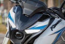 MDP bajaj rouser n250 ug test ride prueba 3 Bajaj Rouser N250 UG: ¿El futuro de las motocicletas urbanas en Argentina?