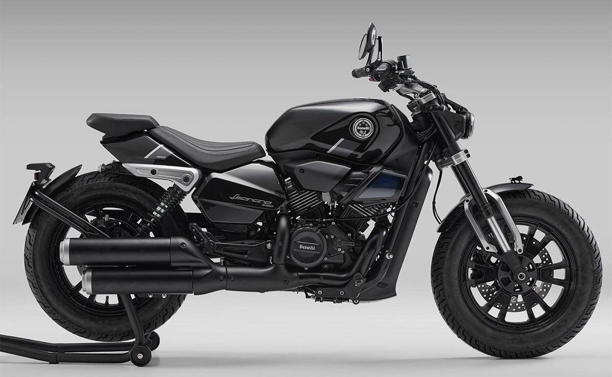 MDP benelli leoncino bobber 400 1 Benelli Leoncino Bobber 400: La Esperada Evolución del Mundo Custom en España