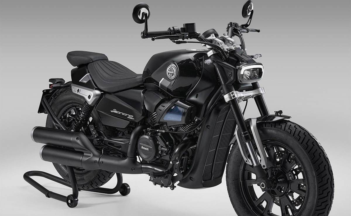 MDP benelli leoncino bobber 400 Benelli Leoncino Bobber 400: La Esperada Evolución del Mundo Custom en España