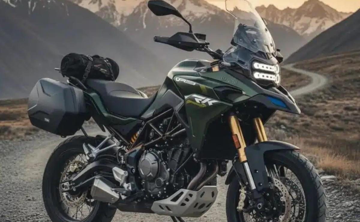 Benelli se prepara para EICMA 2025: Cuatro Modelos que Revolucionarán el Mercado MDP benelli trk 1002 Benelli se prepara para EICMA 2025: Cuatro Modelos que Revolucionarán el Mercado