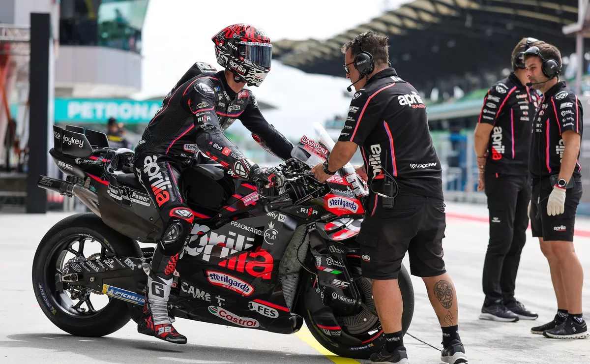 El Regreso Más Esperado: MotoGP Vuelve a Sepang MDP cambios gp de malasia motogp 2025 El Regreso Más Esperado: MotoGP Vuelve a Sepang