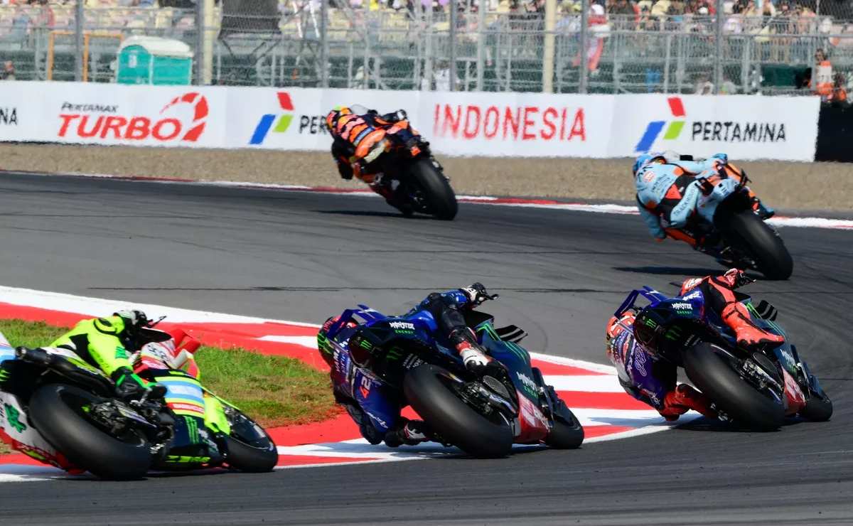 MDP cambios para temporada motogp 2027 1 Revolución en MotoGP: ¿Cómo impactará la compra de Dorna por Liberty Media?