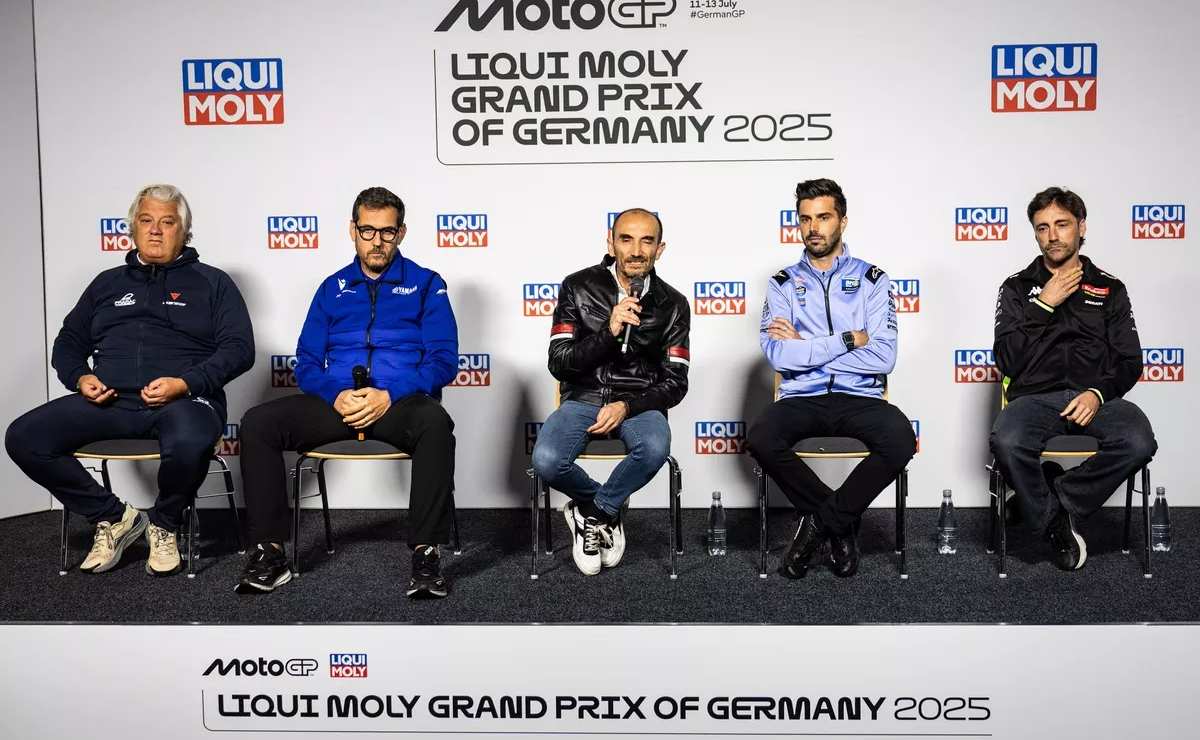MDP cambios para temporada motogp 2027 2 Revolución en MotoGP: ¿Cómo impactará la compra de Dorna por Liberty Media?