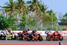 MDP cambios para temporada motogp 2027 Revolución en MotoGP: ¿Cómo impactará la compra de Dorna por Liberty Media?