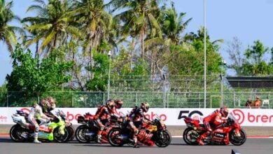 MDP cambios para temporada motogp 2027 Revolución en MotoGP: ¿Cómo impactará la compra de Dorna por Liberty Media?