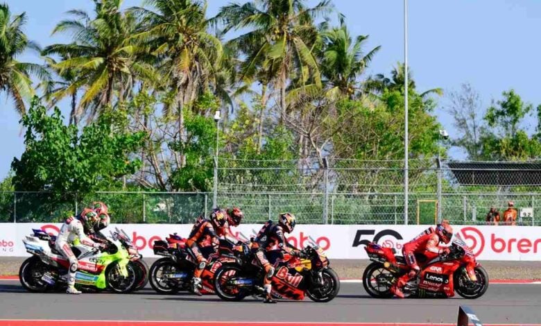 MDP cambios para temporada motogp 2027 Revolución en MotoGP: ¿Cómo impactará la compra de Dorna por Liberty Media?