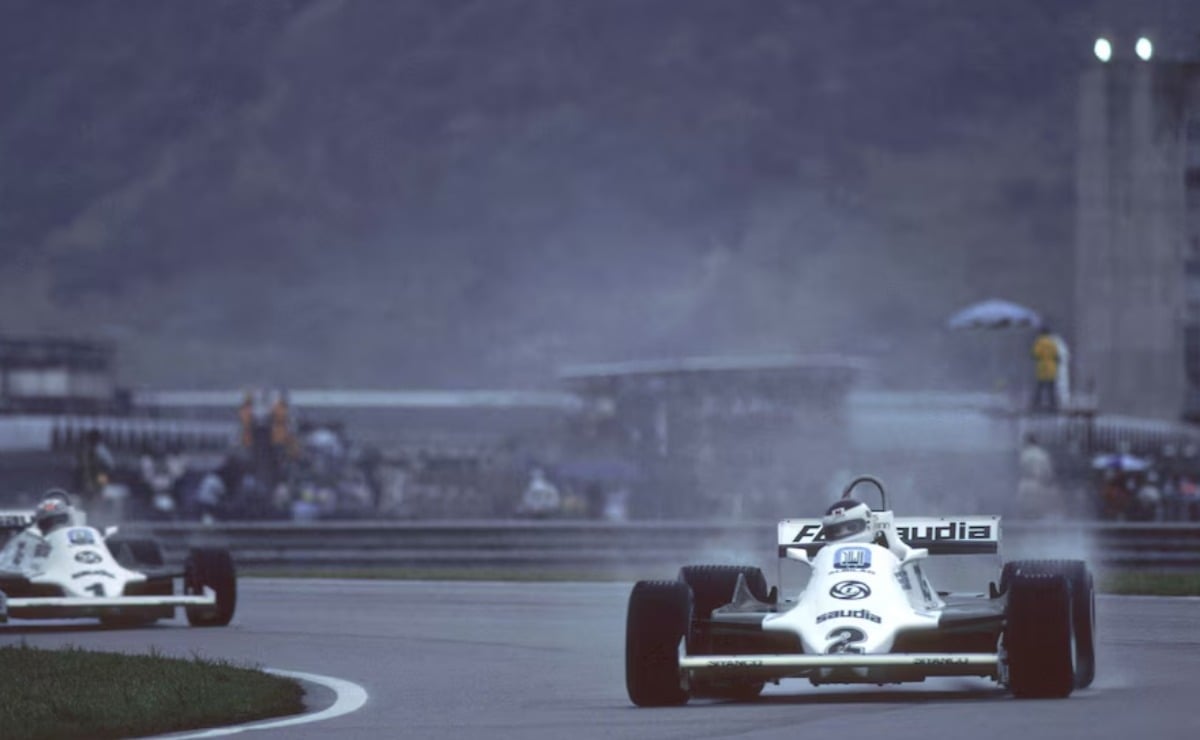 MDP carlos reutemann Franco Colapinto: El Eco de la Desobediencia en la F1