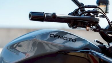 MDP cfmoto 675 nk precio CFMoto 675 NK: La Moto Naked Más Esperada del Año