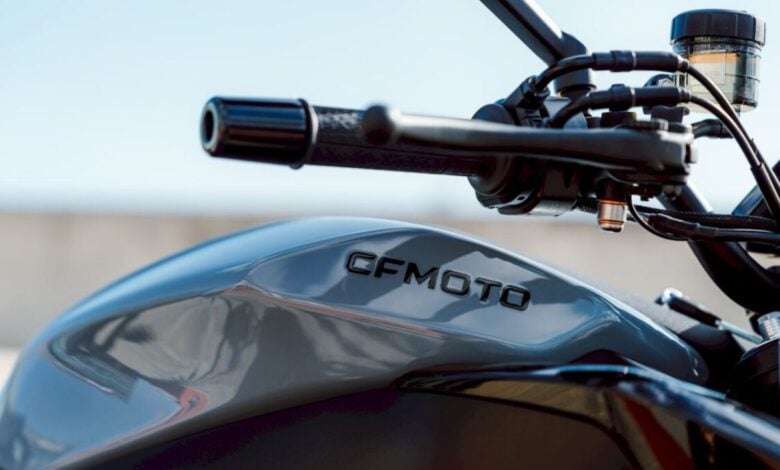 CFMoto 675 NK: La Moto Naked Más Esperada del Año MDP cfmoto 675 nk precio CFMoto 675 NK: La Moto Naked Más Esperada del Año